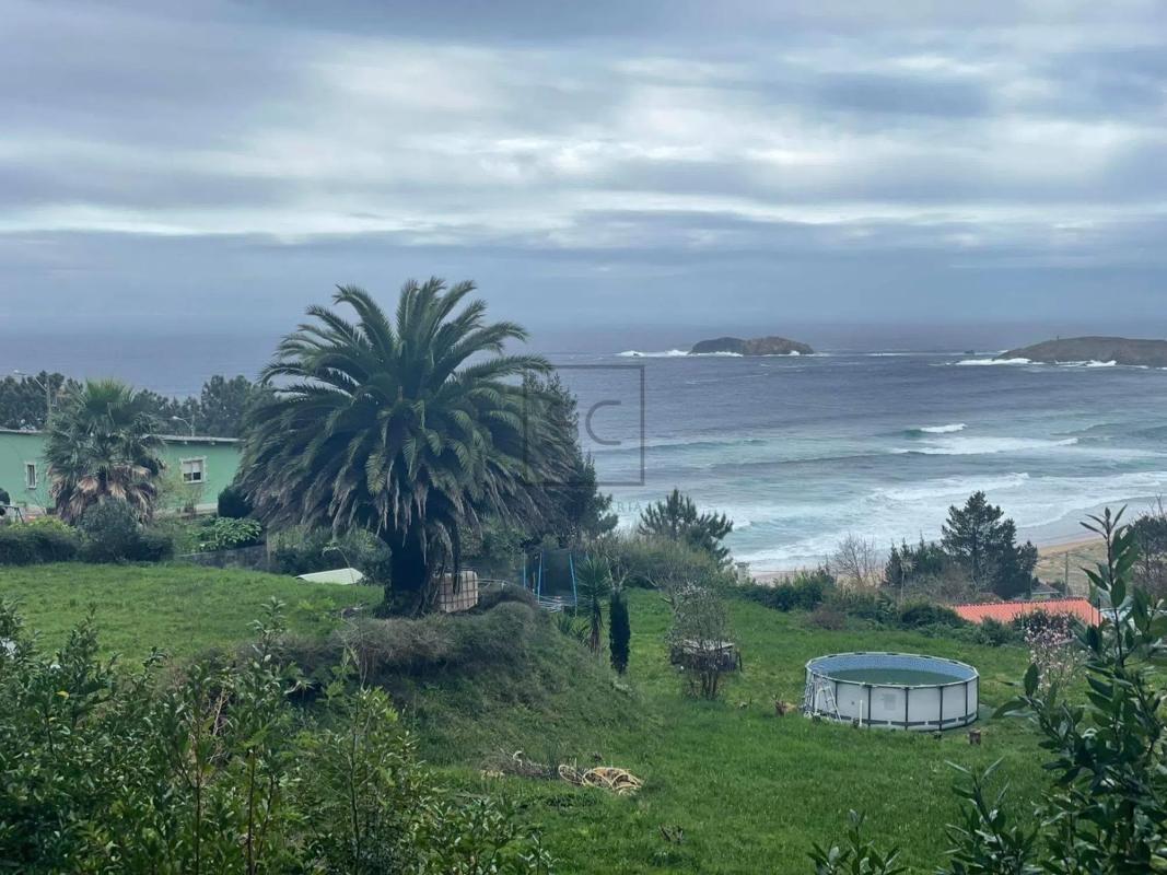 Działka na sprzedaż w Ferrol, A Coruña photo 4