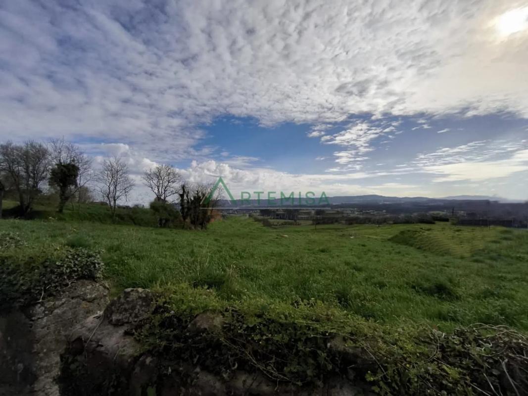Участок земли на продажу в Валдовиño, Ла-Коруня photo 1