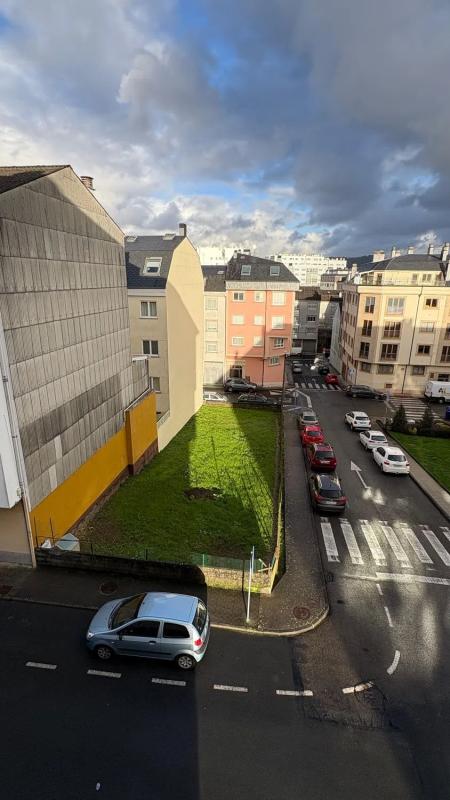 Terreno en venta en Narón, A Coruña photo 5