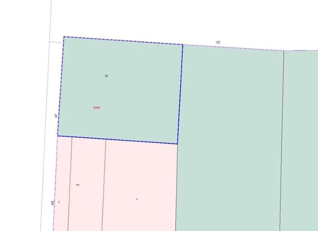 Terreno en venta en Narón, A Coruña plan 1