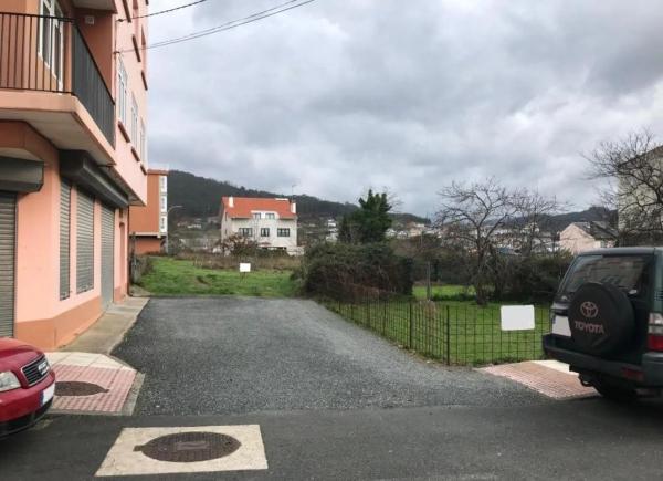 Terreno en calle Irmandade photo 3