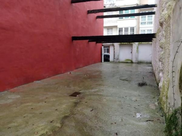 Terreno en calle Concepción Arenal thumbnail 1