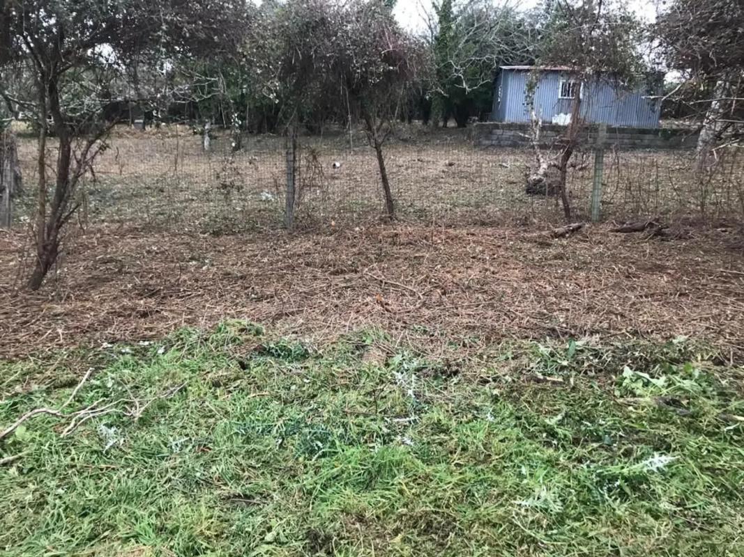 Terreno en venta en Mugardos, A Coruña photo 3