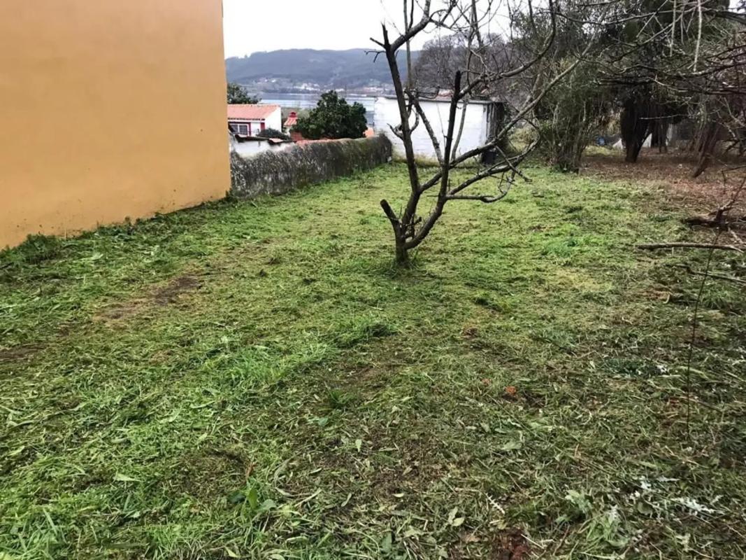 Terreno en venta en Mugardos, A Coruña photo 4