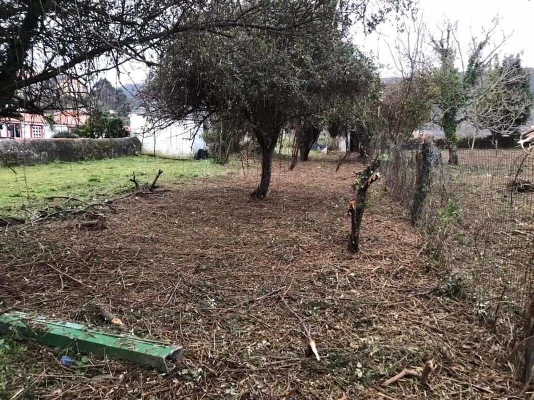 Terreno en venta en Mugardos, A Coruña photo 5