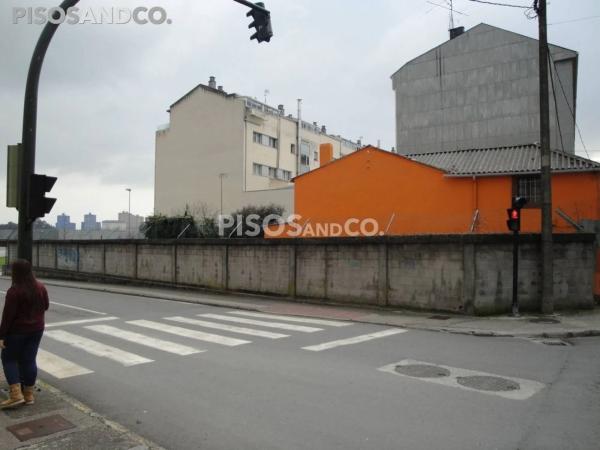 Terreno en camino Gándara photo 1
