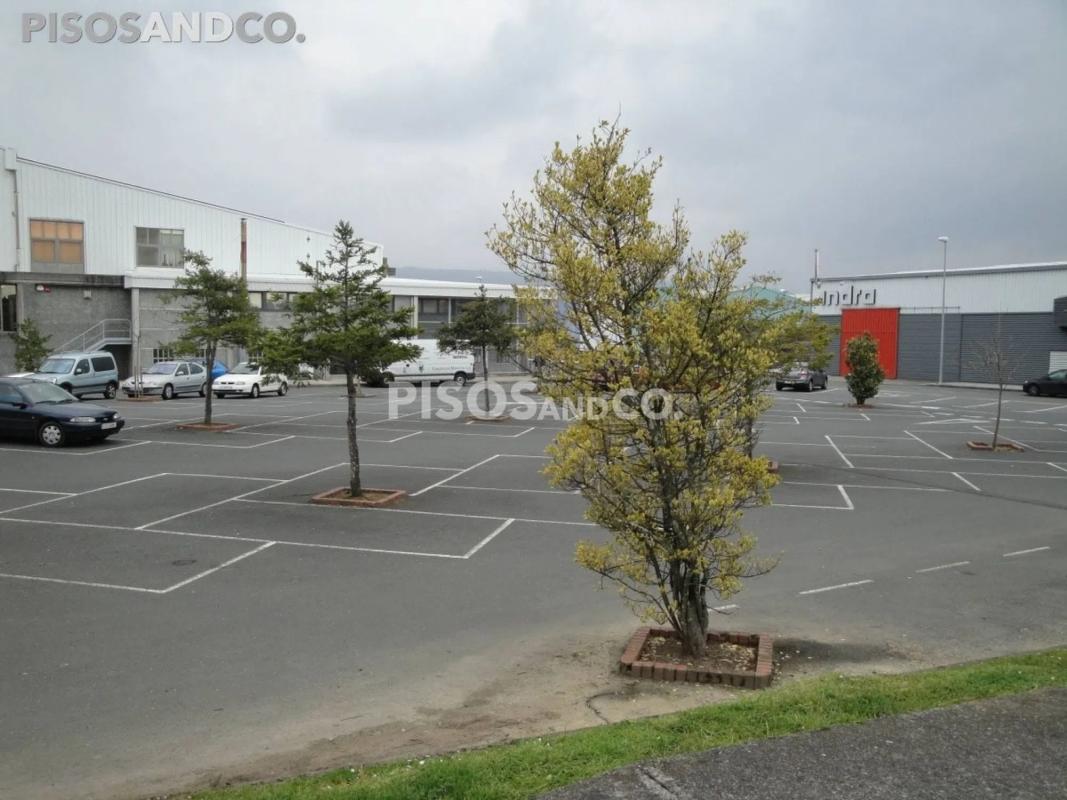 Terreno en venta en Narón, A Coruña photo 2