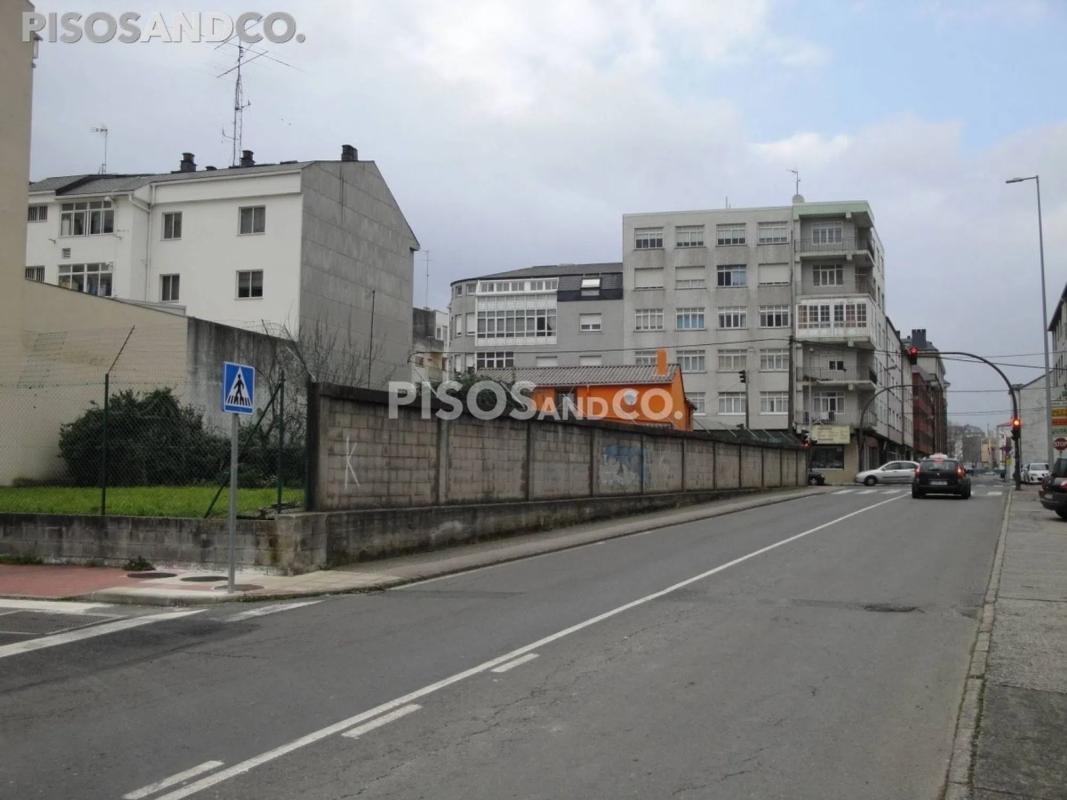 Terreno en venta en Narón, A Coruña photo 4