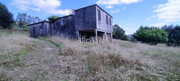 Terreno en Sedes-Pedroso-Doso photo 1