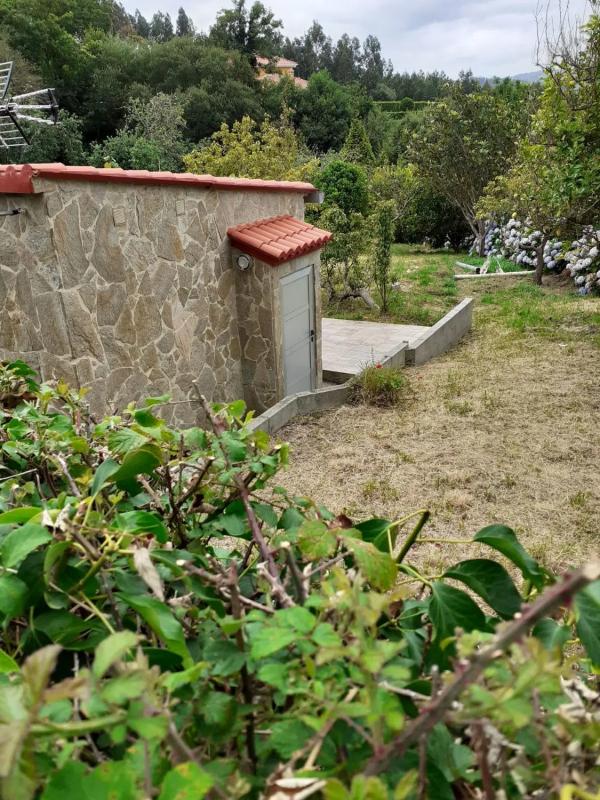 Terreno en venta en Cedeira, A Coruña photo 2