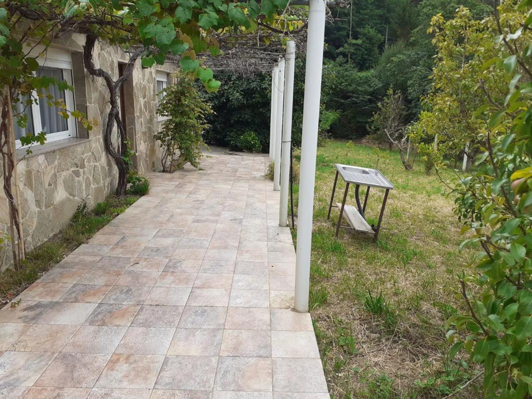 Terreno en venta en Cedeira, A Coruña photo 3