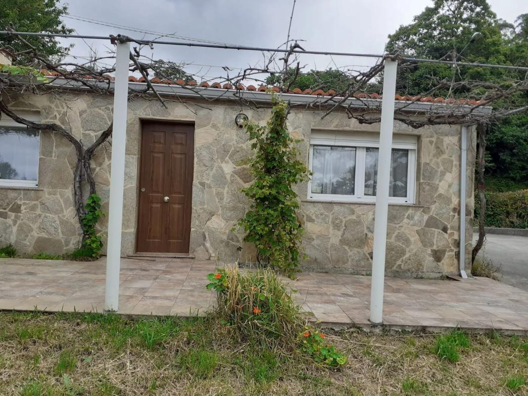Terreno en venta en Cedeira, A Coruña photo 4