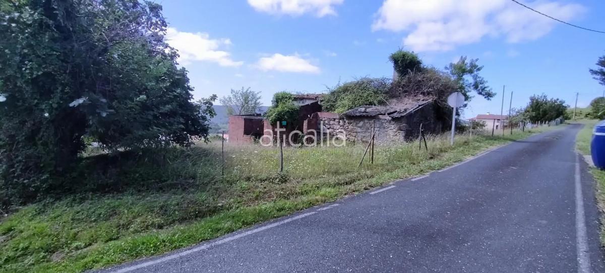 Terreno en venta en Narón, A Coruña photo 4