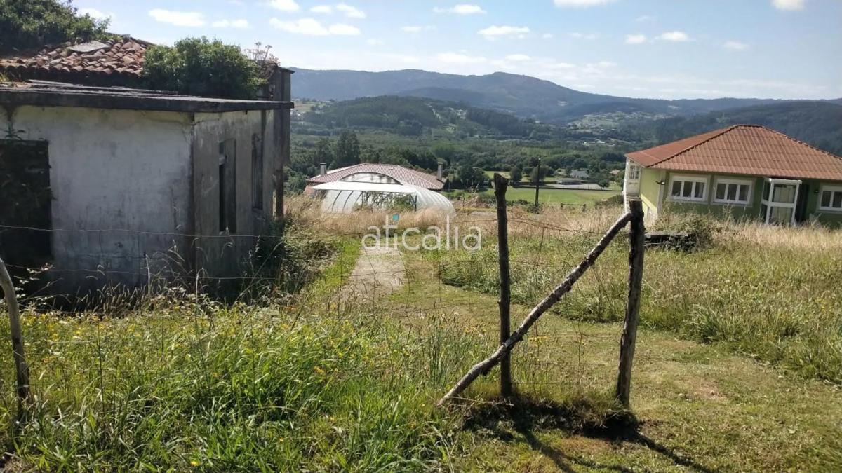 Terreno en venta en Narón, A Coruña photo 5