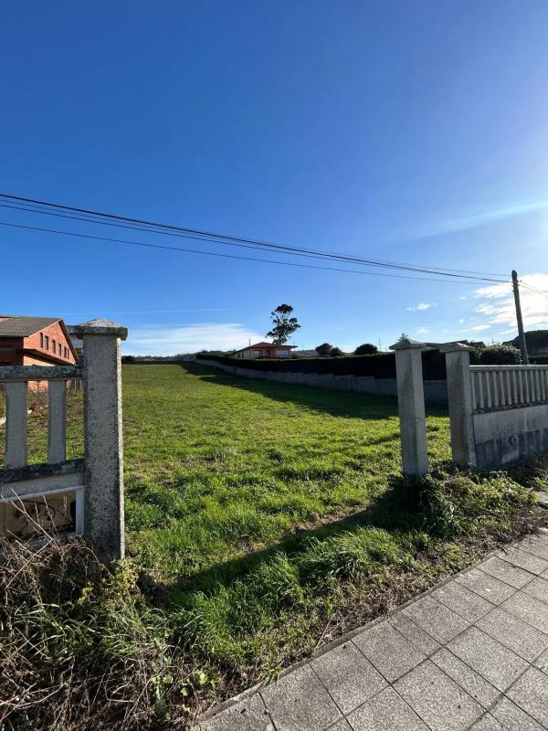 Działka na sprzedaż w Valdoviño, A Coruña photo 2