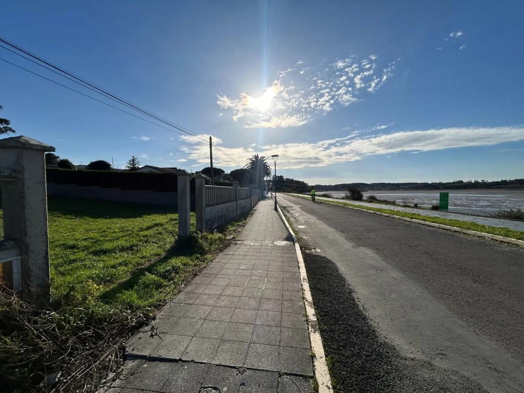 Działka na sprzedaż w Valdoviño, A Coruña photo 3