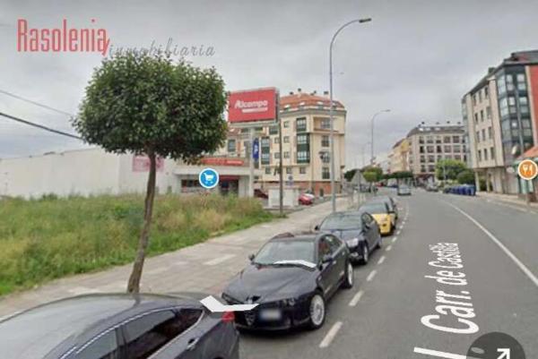 Terreno en camino de Castela, 728 photo 1