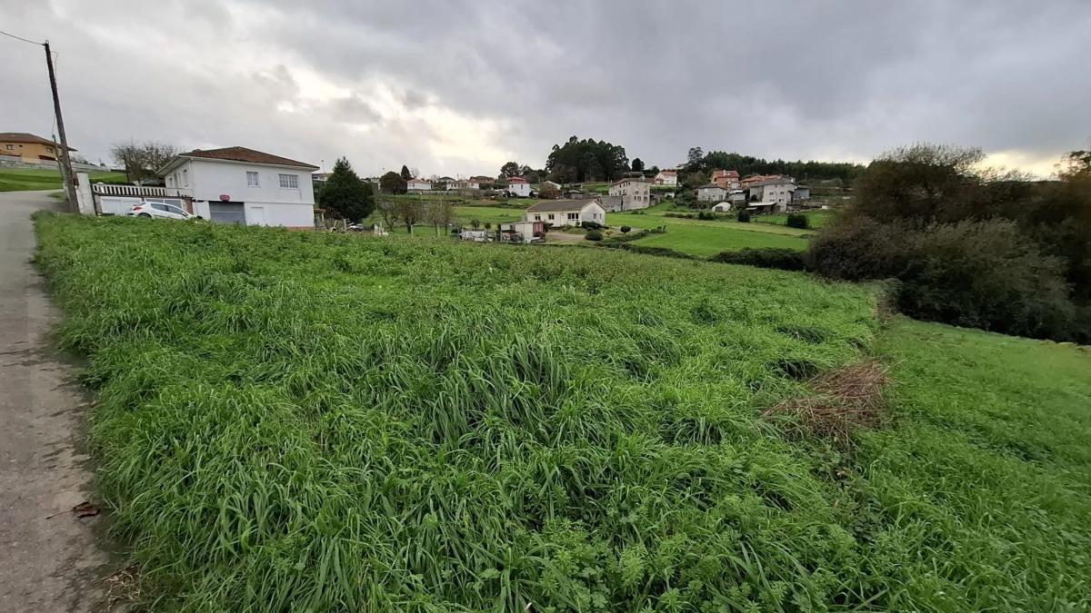 Terreno en venta en Cedeira, A Coruña photo 1
