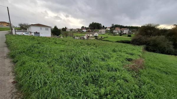 Terreno en Cedeira photo 1