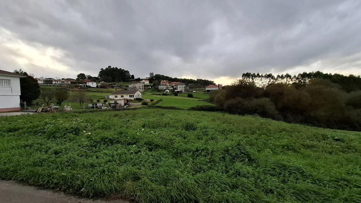 Terreno en venta en Cedeira, A Coruña photo 2