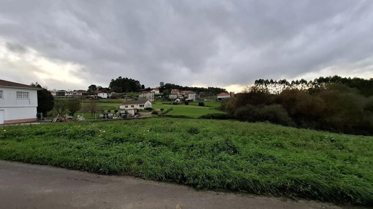 Terreno en venta en Cedeira, A Coruña photo 3