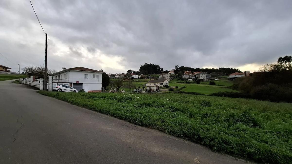 Terreno en venta en Cedeira, A Coruña photo 4
