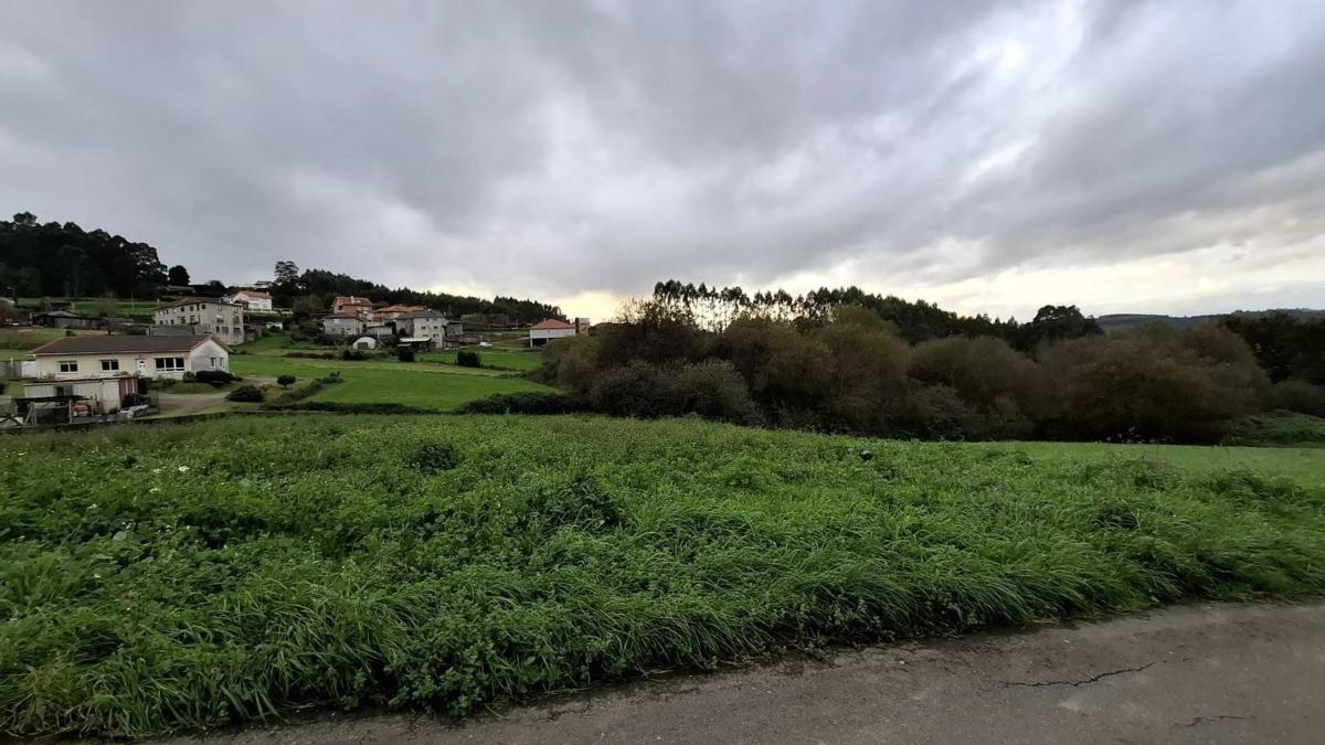 Terreno en venta en Cedeira, A Coruña photo 5