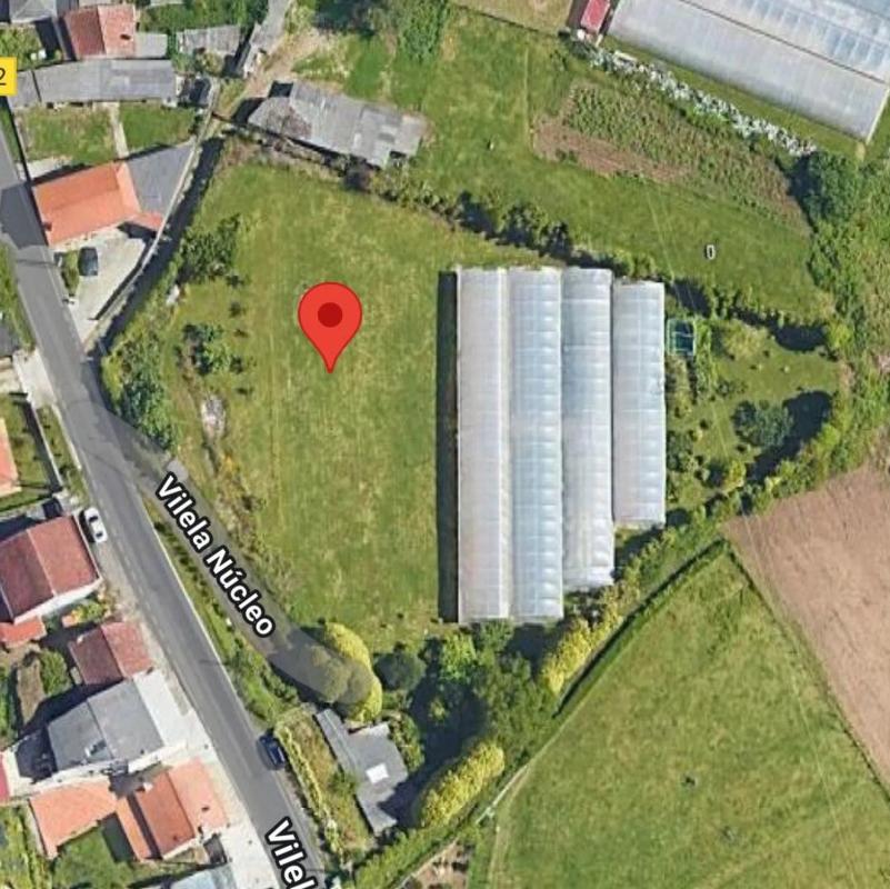 Land for sale in Ferrol, A Coruña photo 4