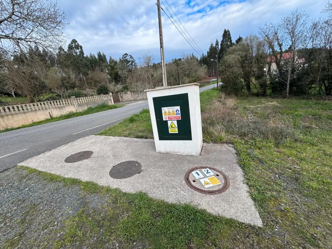 Terreno en venta en Narón, A Coruña photo 5