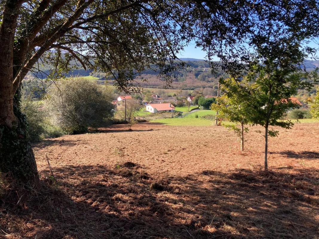 Land for sale in San Sadurniño, A Coruña photo 1