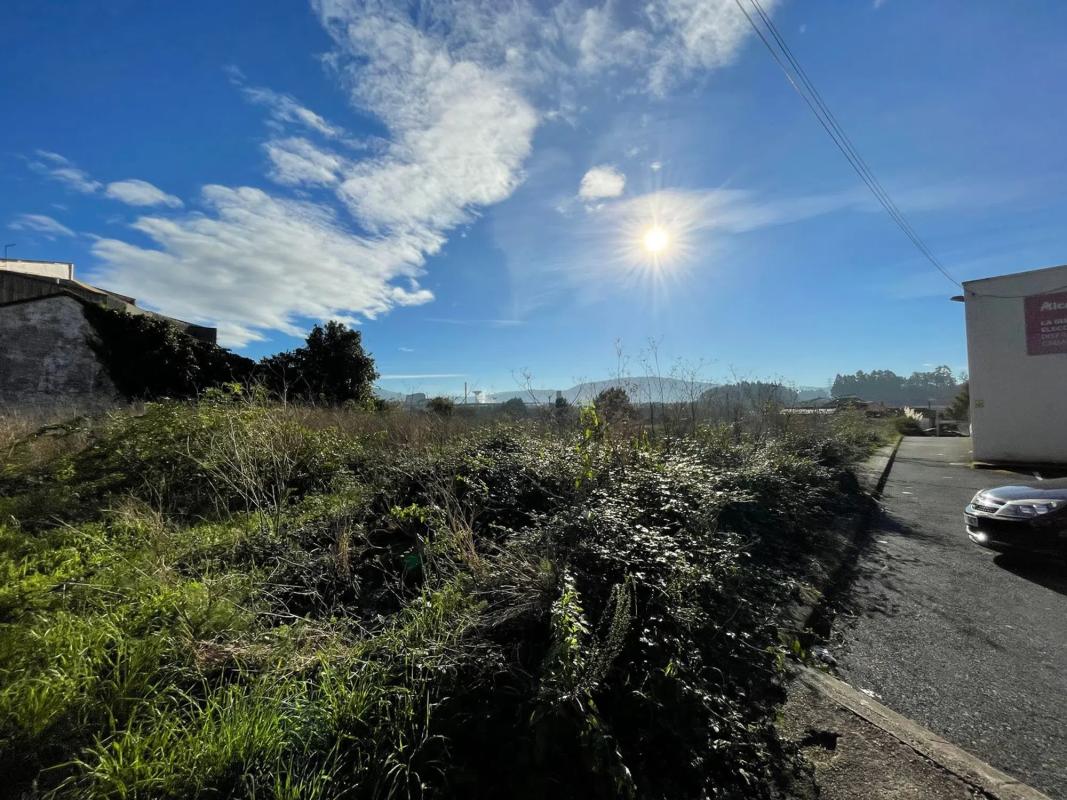 Terreno en venta en Narón, A Coruña photo 5