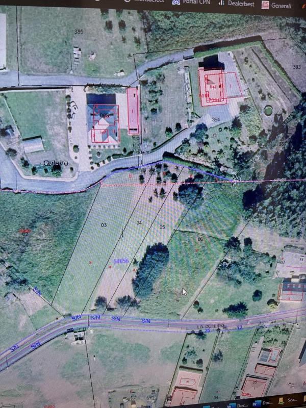 Land for sale in San Sadurniño, A Coruña photo 5