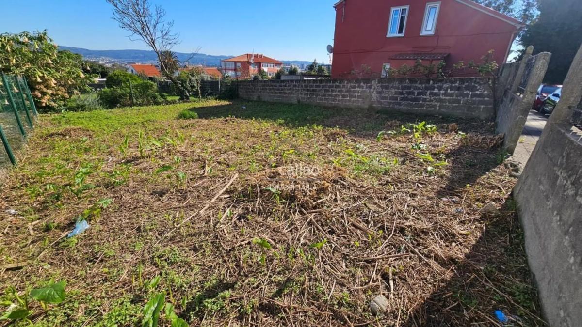 Land for sale in Ferrol, A Coruña photo 1