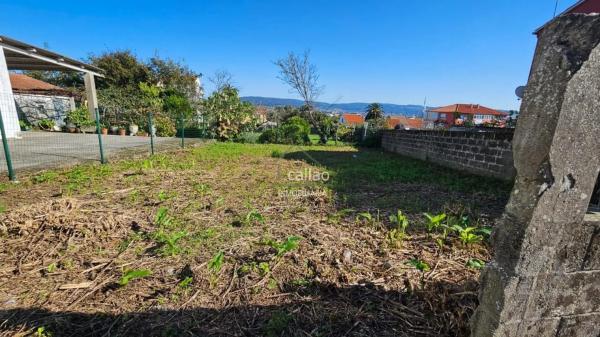 Terreno en Catabois - Santa María thumbnail 2