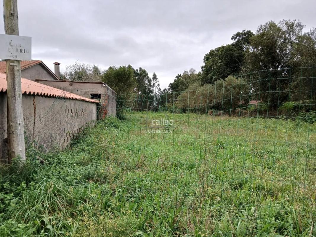 Terreno en venta en Narón, A Coruña photo 3