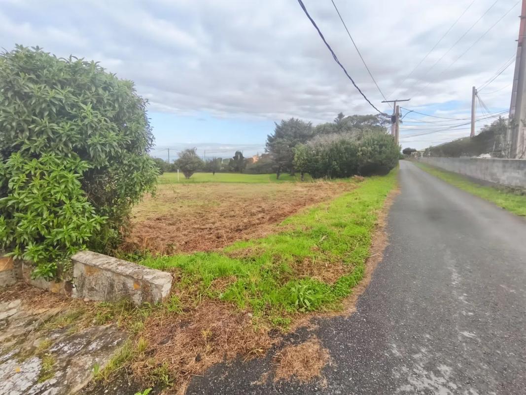 Terreno en venta en Ferrol, A Coruña photo 3