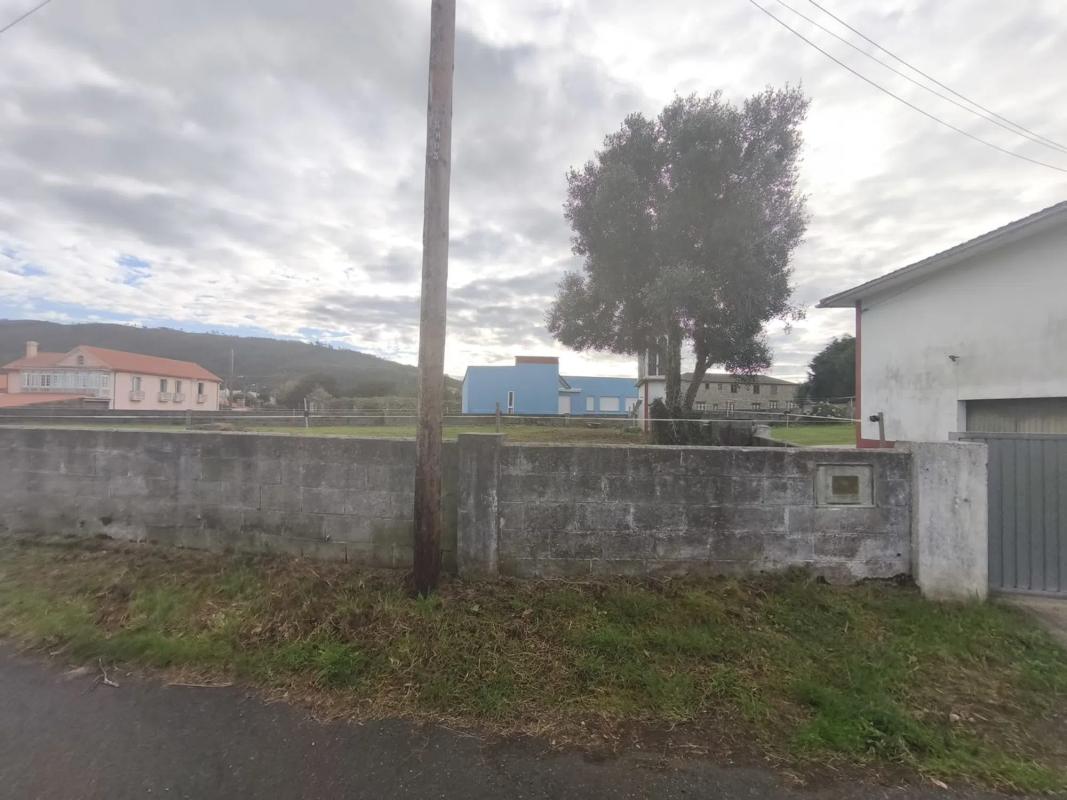 Terreno en venta en Ferrol, A Coruña photo 5