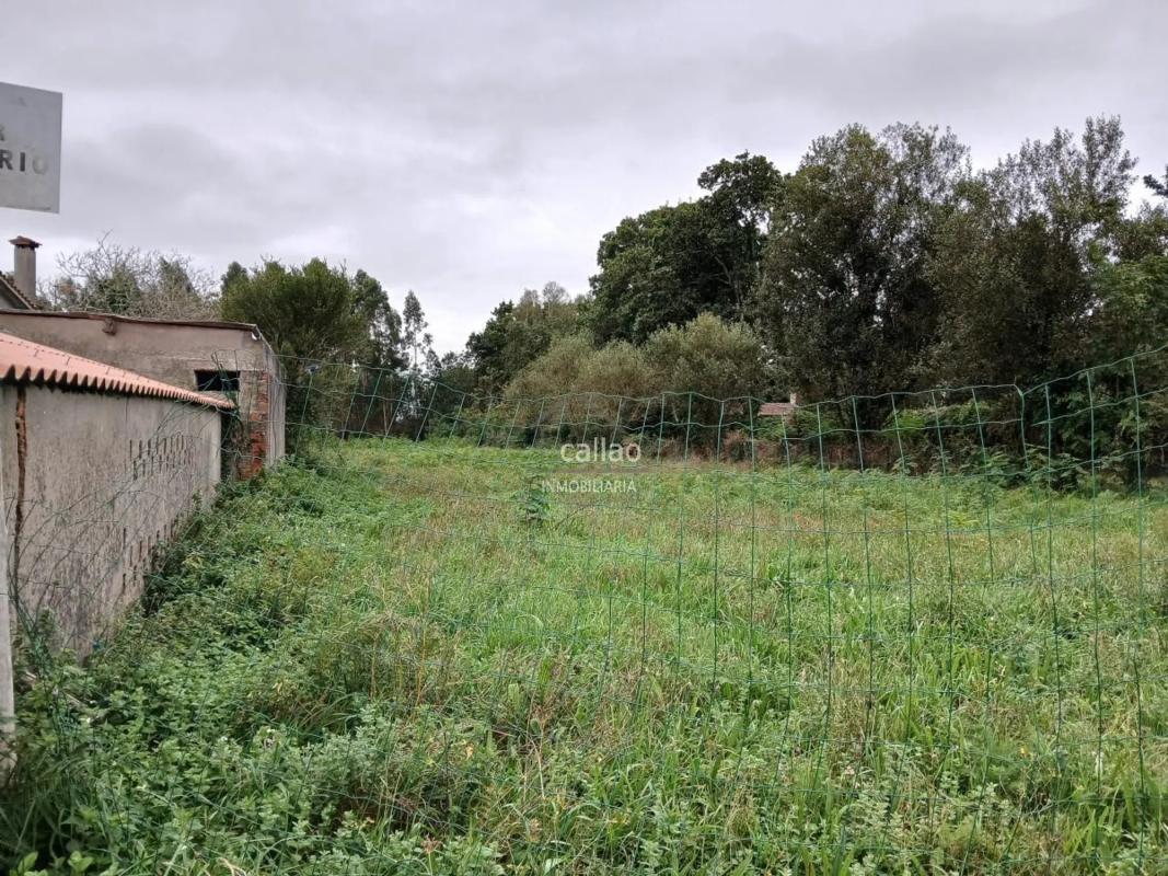 Terreno en venta en Narón, A Coruña photo 5