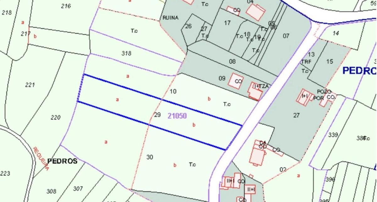 Land for sale in Ares, A Coruña photo 4