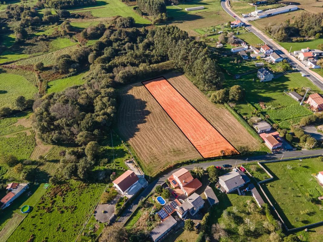 Land for sale in Ares, A Coruña photo 5