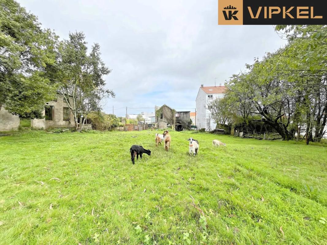 Terreno en venta en Ferrol, A Coruña photo 4