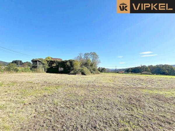 Terreno en Aldea Congostras photo 1