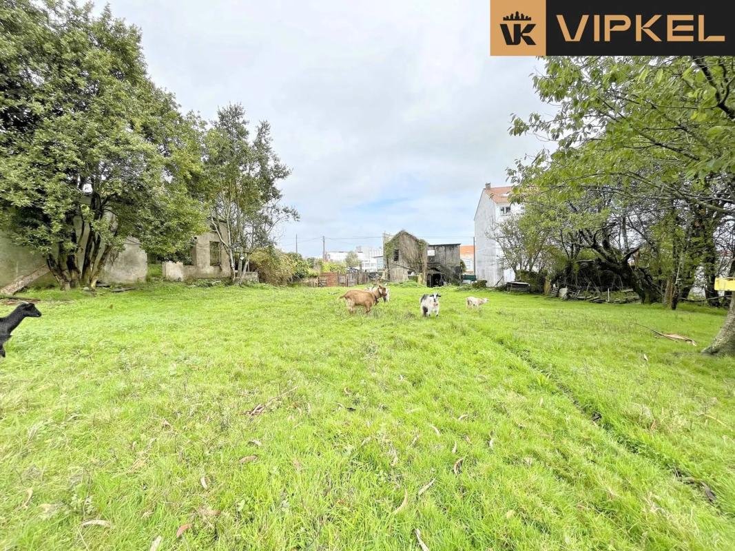 Terreno en venta en Ferrol, A Coruña photo 5