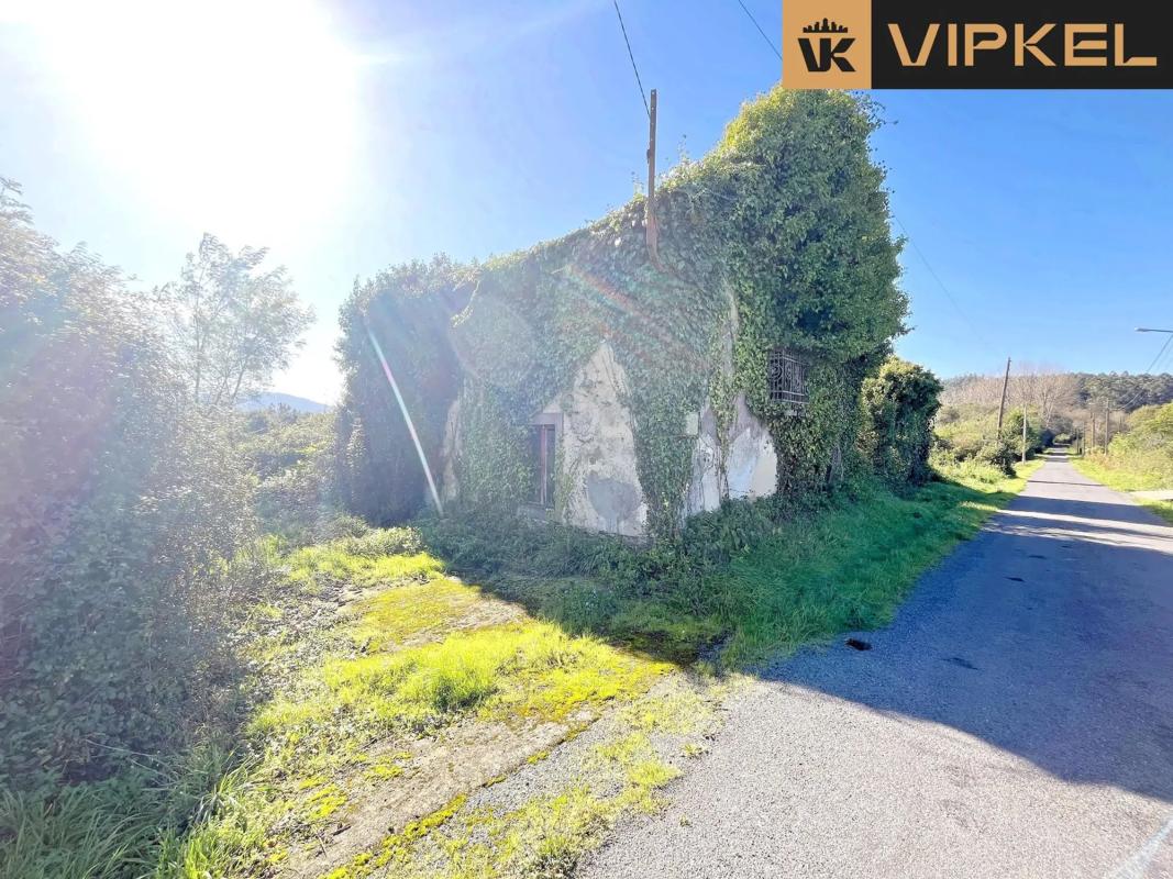 Terreno en venta en Narón, A Coruña photo 2