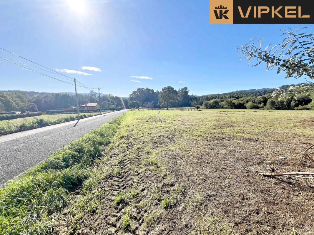 Terreno en venta en Narón, A Coruña photo 4