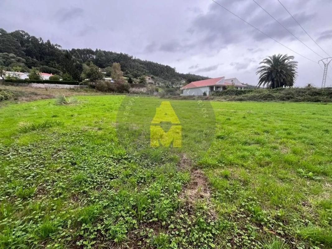 Terreno en venta en Ferrol, A Coruña photo 1