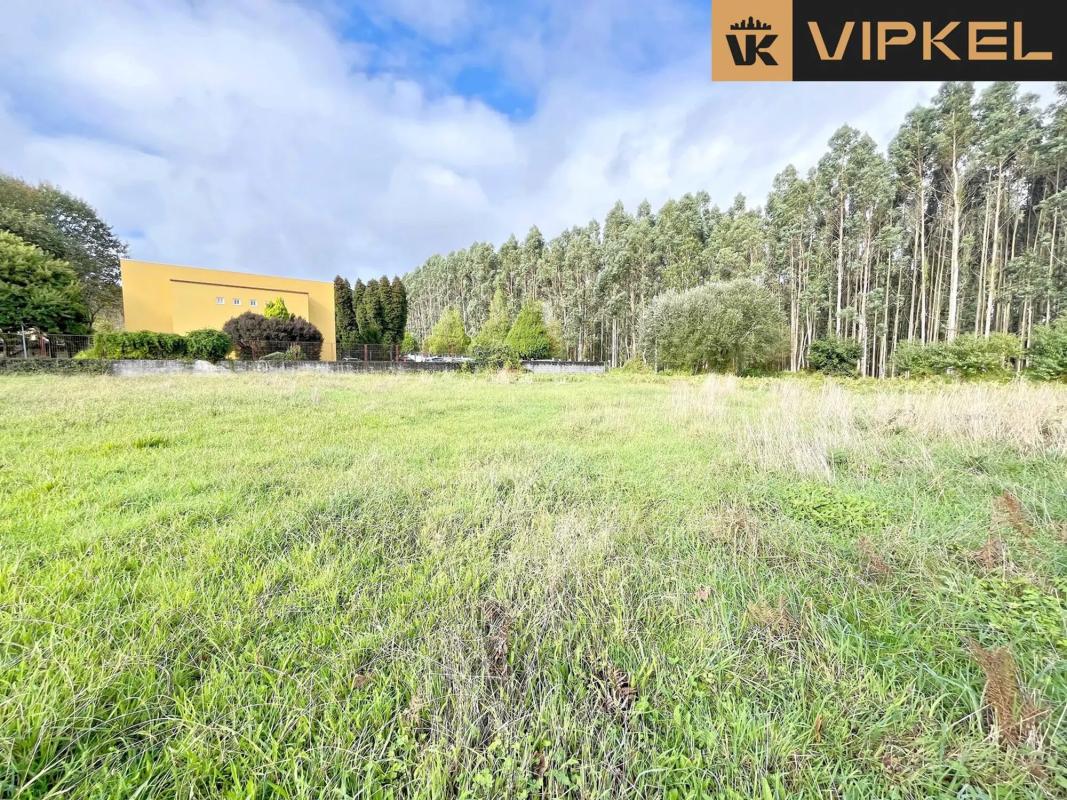 Land for sale in Ferrol, A Coruña photo 1