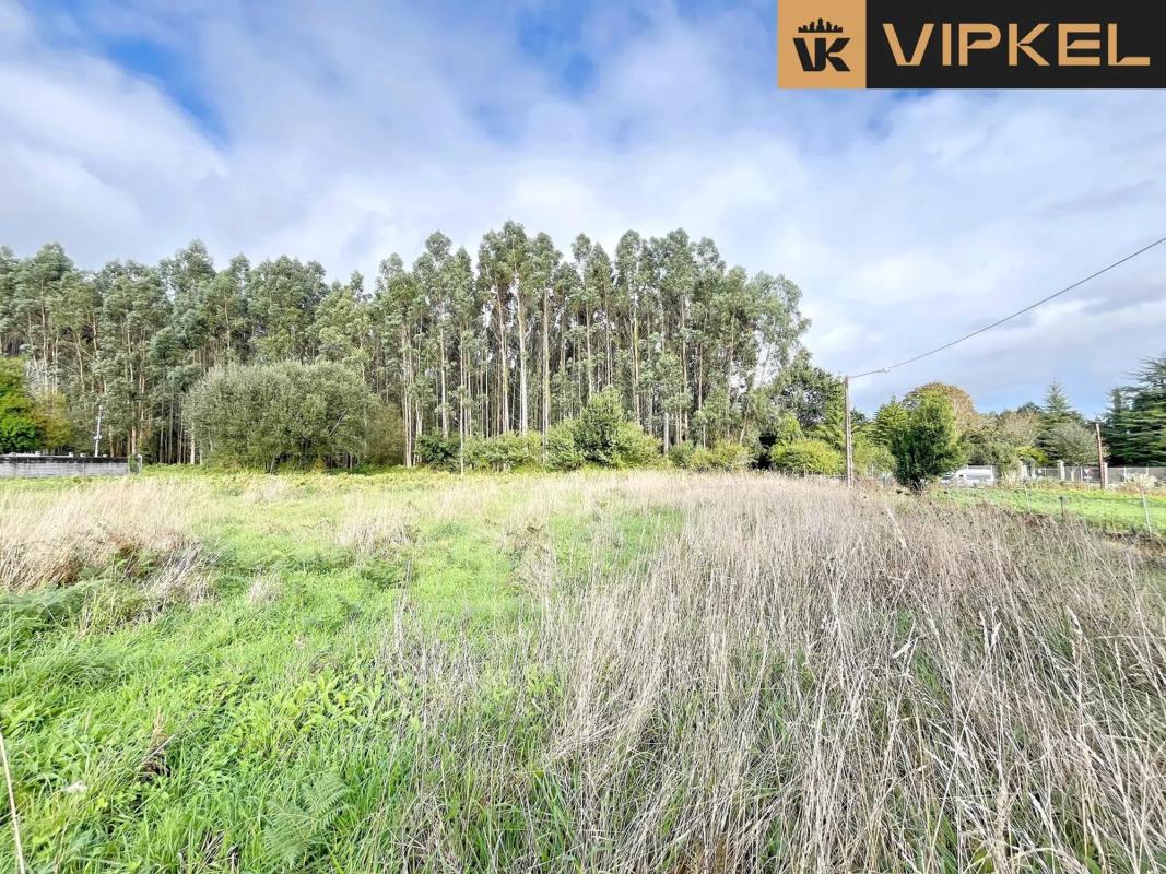Land for sale in Ferrol, A Coruña photo 3