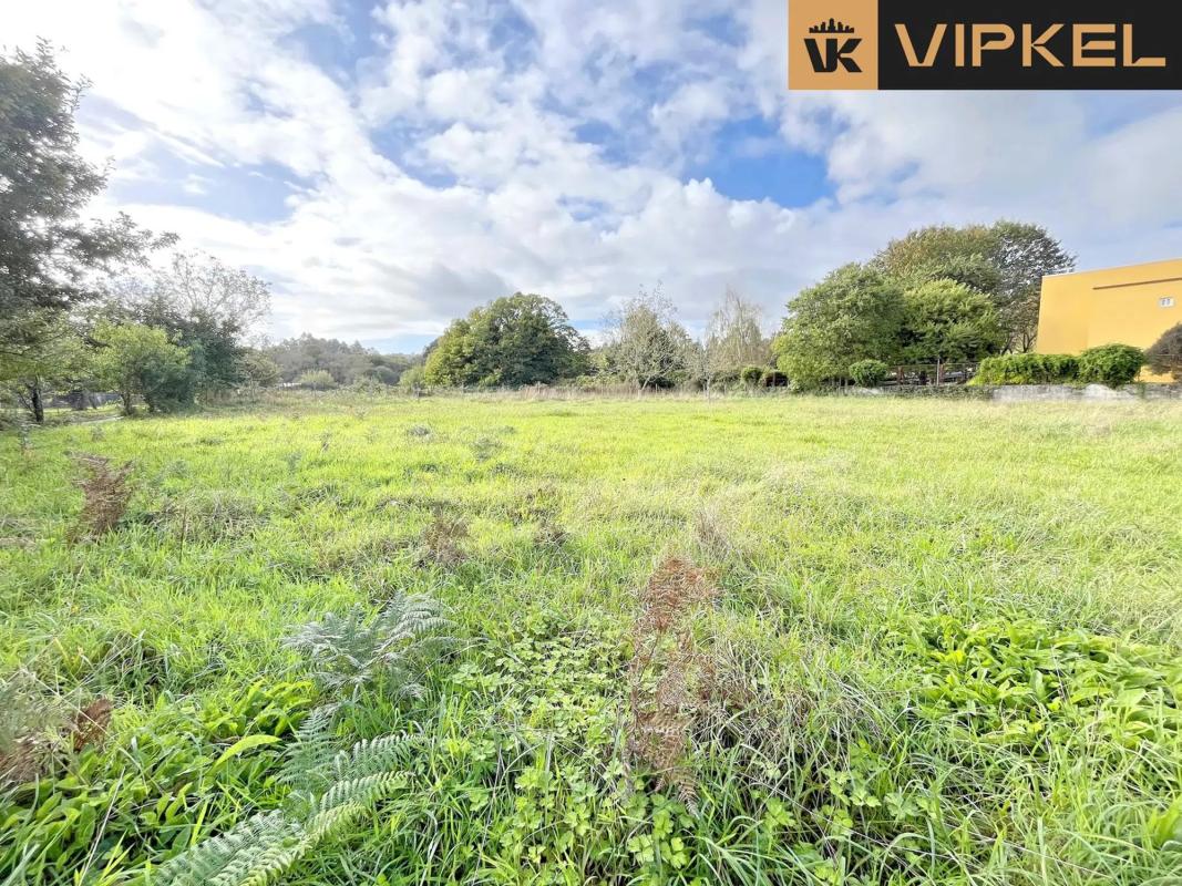 Land for sale in Ferrol, A Coruña photo 4