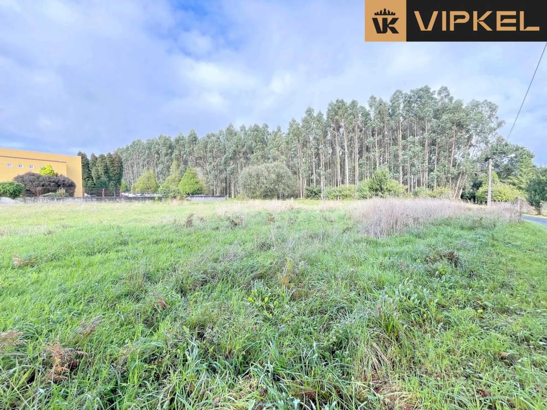 Land for sale in Ferrol, A Coruña photo 5